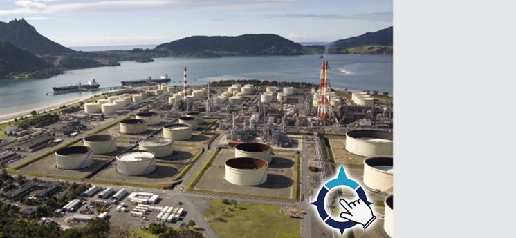 Media training </br>Whangarei