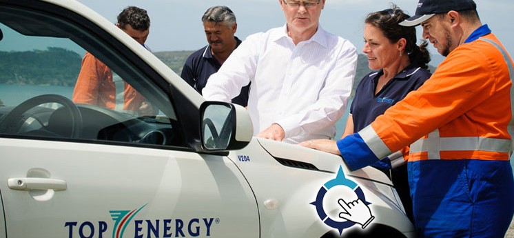 Community relations</br>The Far North