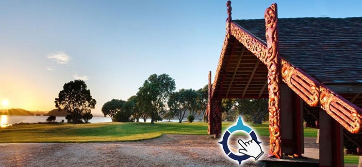 Perception research Waitangi