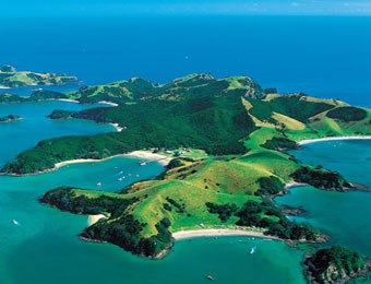 Due North PR is based in the Bay of Islands, Far North